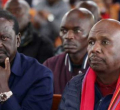 ODM and Kanu Face Key Tests Ahead of November By-Elections