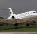Kenya’s Presidential Jet to Be Retired in 2026 After Final Maintenance in the Netherlands