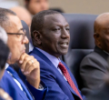 Three Years of Ruto: Views from Kenyans Living Abroad