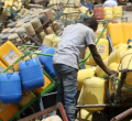 Water Shortage Persists in Kitengela Despite Government Promises