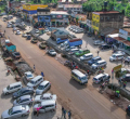 Kenya’s Local Towns Gain Momentum in Urbanisation Push
