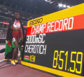 Faith Cherotich Eyes World Record After Championship Triumph
