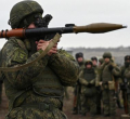 Ukraine Detains Four Kenyans Accused of Fighting for Russian Forces