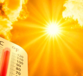 Extreme Heat Halts Daily Life Across Northern Kenya