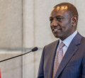 Ruto: Kenya Set to Finalise US Trade Deal by December