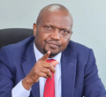Moses Kuria Predicts Run-Off in 2027 Presidential Election