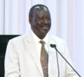 Raila’s Bold Plan to Secure ODM Strongholds Against Ruto’s Influence