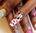 The Hidden Dangers Lurking in Nairobi’s Cheap Nail Salons