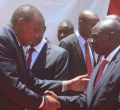 How the Quiet Rift Between Uhuru and Gachagua Threatens Opposition Unity