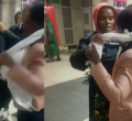 Kenyan Woman Abused in Saudi Arabia Safely Repatriated Following Government Intervention
