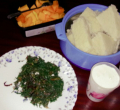 Pairing Milk with Sukuma and Ugali? Here's What You Should Know