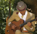 Kenyan Guitarist Kato Change Earns Two Latin Grammy Nominations