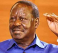 Pray for Raila, MP Urges as Uncertainty Surrounds His Condition