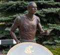 Washington State University Unveils Statue Honouring Kenyan Legend Henry Rono