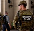 Why is Trump Sending National Guard Troops to American Cities?
