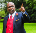 Ruto, Gideon Moi Hold Private Talks at State House