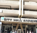 Nairobi County Officer Dies After Falling From 6th Floor During Bribery Probe