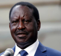 Raila Odinga Recovering Well After Illness, Family Confirms