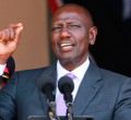 Kenya Set to Achieve First-World Status by 2055, Says President Ruto