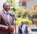 Ruto Shifts Strategy, Courts Former Political Dynasties Ahead of 2027