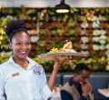 Ten Waiters You’ll Meet in Kenya’s Restaurants