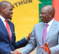 Mixed Reactions Follow Ruto’s Pledge to Support Nairobi’s Development