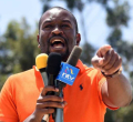 Edwin Sifuna Vows to Uphold ODM Unity After Raila Odinga’s Death