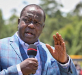 Matiang’i Calls for Unity in Nyanza to Honour Raila Odinga’s Legacy