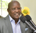 Kahiga Steps Down as Council of Governors Vice Chair amid Backlash over Remarks on Raila Odinga's death