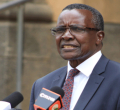 Maraga Pledges Zero Tolerance for Corruption if Elected