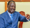 Raila Odinga: The Statesman Who Redefined Kenya’s Democracy