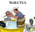 Cartoonists Recall Fearless Satire of Raila Odinga