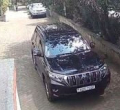 Criminals in Nairobi Now Using Luxury SUVs to Target Upscale Neighbourhoods 