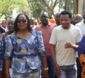 Mama Ida Odinga Promises to Help MP Peter Salasya Find a Wife