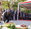 Legacy Lives On: Bondo Becomes Heart of National Mourning for Raila