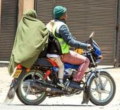 NTSA Cautions Women on the Dangers of Sideways Seating on Boda Bodas