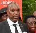 Jeremiah Kioni Says Jubilee Messaging Will Now Be Centralised After Uhuru Warning