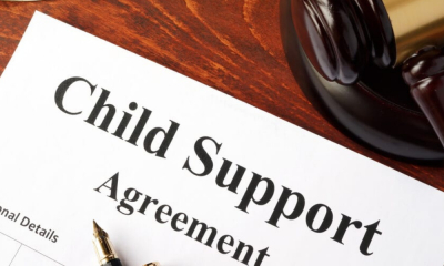 How to Use Child Support to Improve Your Home and Lifestyle