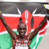 No Rest for Kipchoge: Marathon Legend Launches Worldwide Tour