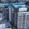 New Seven-Storey Gikomba Market Aims to End Years of Fire Disasters