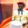Ruto Rejects Calls to Rejoin ODM, Reaffirms Loyalty to UDA