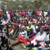 Governor Kihika’s Visit to Flood-Hit Naivasha Turns Chaotic as Crowd Turns Violent