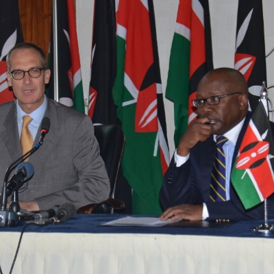 Switzerland Recovers Sh200 Million Anglo Leasing Loot, to Refund to Kenya