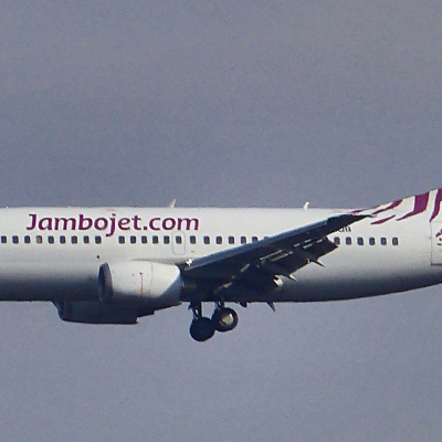 Jambojet Gets Nod to Fly Cheap Flights in 11 Countries