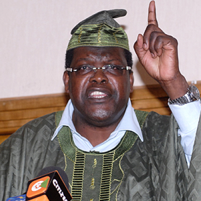 Miguna Miguna