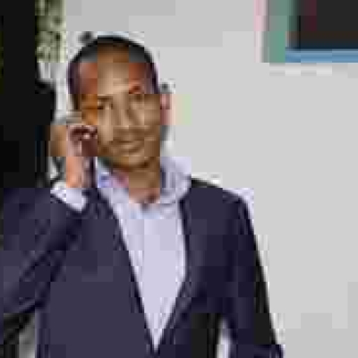 Former SONU leader Bob Owino