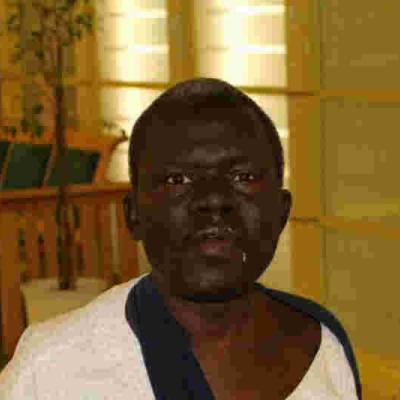 Eric Omondy Okuma Passes away in Berlin, Germany, Family Seeks Help to Repatriate His Remains Back Home