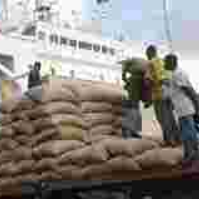 Mexico Denies Selling Maize to Kenya