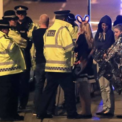 President Uhuru Condemns Terror Attack in Manchester, England the Killed 22, Says Kenya Stands with the UK