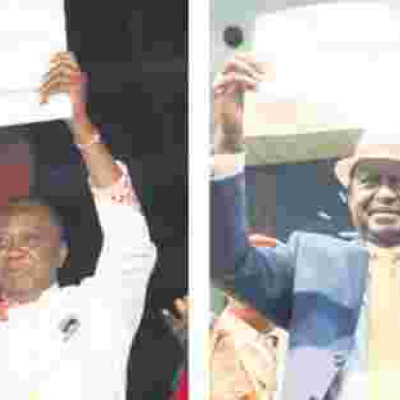 Jubilee, NASA Assemble Tough Campaign Teams